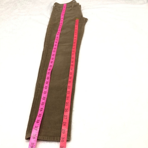 VINCE corduroy Pants - Picture 7 of 7